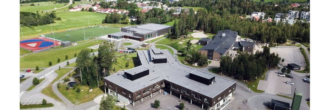 Mossemesterskap i Sprintorientering